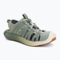 Сандалі жіночі KEEN Whisper Lite lily pad/cream gold