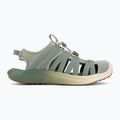 Сандалі жіночі KEEN Whisper Lite lily pad/cream gold 2