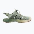 Сандалі жіночі KEEN Whisper Lite lily pad/cream gold 9