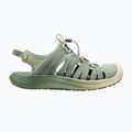 Сандалі жіночі KEEN Whisper Lite lily pad/cream gold 10