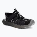 Сандалі жіночі KEEN Whisper Lite black/magnet