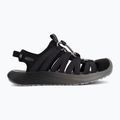 Сандалі жіночі KEEN Whisper Lite black/magnet 2