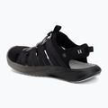 Сандалі жіночі KEEN Whisper Lite black/magnet 3