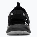 Сандалі жіночі KEEN Whisper Lite black/magnet 6