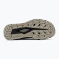 Взуття трекінгове чоловіче KEEN Targhee Apex Wp black/abbey stone 4