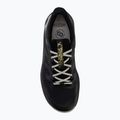 Взуття трекінгове чоловіче KEEN Targhee Apex Wp black/abbey stone 5