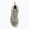 Взуття трекінгове жіноче KEEN Targhee Apex Mid Wp lilly pad/fig 5
