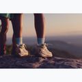 Взуття трекінгове жіноче KEEN Targhee Apex Mid Wp lilly pad/fig 7