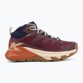 Взуття трекінгове жіноче KEEN Targhee Apex Mid Wp fig/burnt brick 2