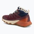 Взуття трекінгове жіноче KEEN Targhee Apex Mid Wp fig/burnt brick 3