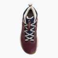 Взуття трекінгове жіноче KEEN Targhee Apex Mid Wp fig/burnt brick 5