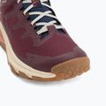 Взуття трекінгове жіноче KEEN Targhee Apex Mid Wp fig/burnt brick 7