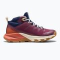 Взуття трекінгове жіноче KEEN Targhee Apex Mid Wp fig/burnt brick 3