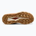 Взуття трекінгове жіноче KEEN Targhee Apex Mid Wp fig/burnt brick 4