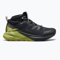 Взуття трекінгове чоловіче KEEN Targhee Apex Mid Wp black/golden cypress 2