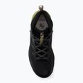 Взуття трекінгове чоловіче KEEN Targhee Apex Mid Wp black/golden cypress 5
