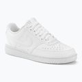 Кросівки жіночі Nike Court Vision Low Next Nature white/white/white