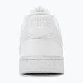 Кросівки жіночі Nike Court Vision Low Next Nature white/white/white 7