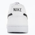 Кросівки жіночі Nike Court Vision Low Next Nature white//white/black 7