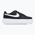 Кросівки жіночі Nike Court Vision Alta black/white 2