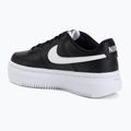 Кросівки жіночі Nike Court Vision Alta black/white 3