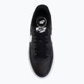 Кросівки жіночі Nike Court Vision Alta black/white 5