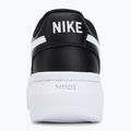 Кросівки жіночі Nike Court Vision Alta black/white 6
