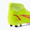Футбольні бутси дитячі Nike Superfly 8 Club FG/MG Jr жовті CV0790-760 9