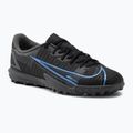Футбольні бутси дитячі Nike Vapor 14 Academy TF Jr чорні CV0822-004