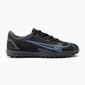 Футбольні бутси дитячі Nike Vapor 14 Academy TF Jr чорні CV0822-004 2