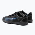 Футбольні бутси дитячі Nike Vapor 14 Academy TF Jr чорні CV0822-004 3