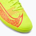 Футбольні бутси чоловічі Nike Vapor 14 Club IC жовті CV0980-760 7