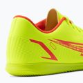 Футбольні бутси чоловічі Nike Vapor 14 Club IC жовті CV0980-760 8