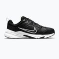 Кросівки для тренувань чоловічі Nike Defyallday black/white/black