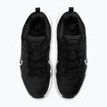 Кросівки для тренувань чоловічі Nike Defyallday black/white/black 3