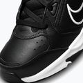 Кросівки для тренувань чоловічі Nike Defyallday black/white/black 5