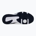 Кросівки для тренувань чоловічі Nike Defy All Day white/metallic silver/midnight navy 4
