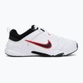Кросівки для тренувань чоловічі Nike Defy All Day white/university red/black 2