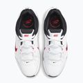 Кросівки для тренувань чоловічі Nike Defy All Day white/university red/black 12