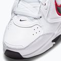 Кросівки для тренувань чоловічі Nike Defy All Day white/university red/black 14