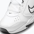 Кросівки для тренувань чоловічі Nike Defyallday white/black/white 5