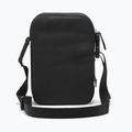 Сумка-бананка Nike Heritage 4 л black/black/white 3