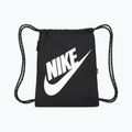 Мішок Nike Heritage Drawstring чорний DC4245-010 5