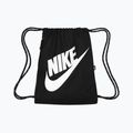 Мішок Nike Heritage Drawstring чорний DC4245-010 7