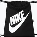 Мішок Nike Heritage Drawstring чорний DC4245-010 8