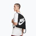 Мішок Nike Heritage Drawstring чорний DC4245-010 13