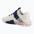 Кросівки для важкої атлетики Nike Savaleos sail/deep royal blue/magic ember/black 3