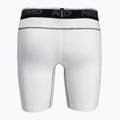 Шорти для тренувань чоловічі Nike Pro Dri-FIT білі DD1917-100 2