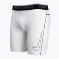 Шорти для тренувань чоловічі Nike Pro Dri-FIT білі DD1917-100 4