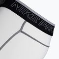 Шорти для тренувань чоловічі Nike Pro Dri-FIT білі DD1917-100 6